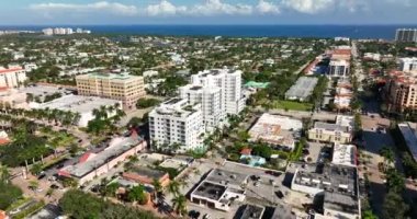 Hava Video Kulesi 155 Boca Raton FL