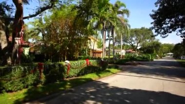 Evden alışveriş Boca Raton FL hareket videosu
