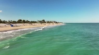 Hızlı alçak hava videosu Vero Beach FL