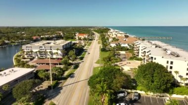 A1A Vero Beach FL 'deki apartmanlar