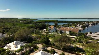 Marinadaki Vero Sahili yatları