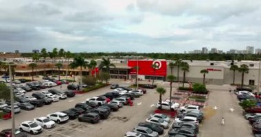 Fort Lauderdale FL ABD 'yi hedef aldı.