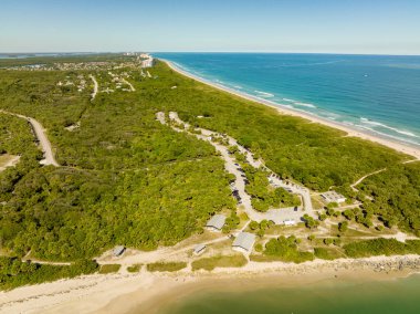 Ft Pierce Körfezi Eyalet Parkı