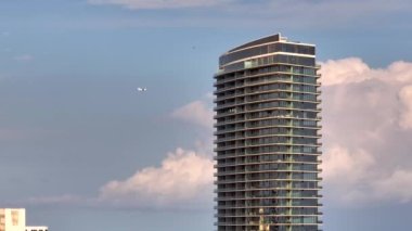 Armani Casa 4k Hava Paraşütü Konutları