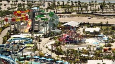 Ada H2O Su Parkı Orlando FL 4K