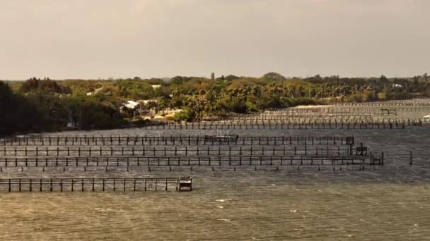 Docks Jensen Beach Zoom — 비디오