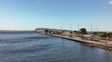  Jensen Sahili Causeway Parkı ve Köprüsü