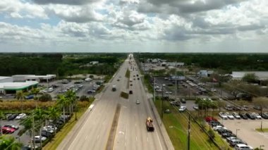 US1 Port St. Lucie Florida şirketleri ve araba galerileri