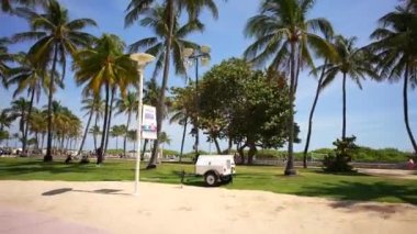 Sinema videosu Miami Muscle Beach Spring Break 2022