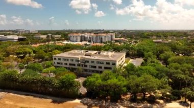 Malikane kiralık daireleri Boca Raton Kırık Ses 4k