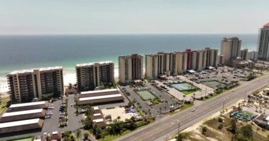 Sahil kıyısı Phoenix Tatil Kiralık Konutlar Körfezi Alabama kıyıları