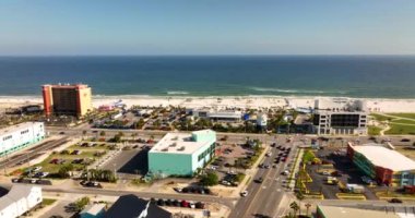 Havacılık Kurucusu Körfez Kıyıları Alabama Amerika Birleşik Devletleri 5 km 'de vuruldu