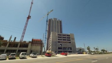 Anka Körfezi Kuleleri Orange Beach Alabama ABD