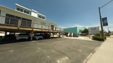 Okyanus Çocuğu hediyelik eşya dükkanı ve Körfez Kıyıları Alabama