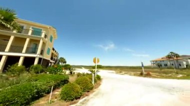 Laguna Key Gulf Shores AL USA 4k motion video tour