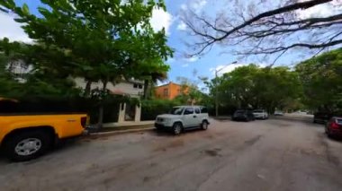 Eski evler tarihi komşular Batı Palm Beach FL