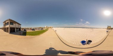 360 sanal gerçeklik fotoğrafı Gulf Shores Orange Beach Alabama USA