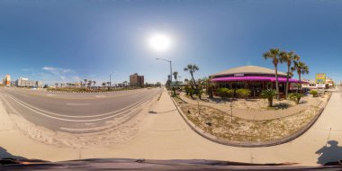 360 sanal gerçeklik fotoğrafı Gulf Shores Orange Beach Alabama USA