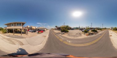360 sanal gerçeklik fotoğrafı Gulf Shores Orange Beach Alabama USA