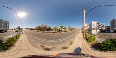 360 sanal gerçeklik fotoğrafı Gulf Shores Orange Beach Alabama USA