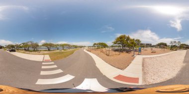 360 sanal gerçeklik fotoğrafı Gulf Shores Orange Beach Alabama USA