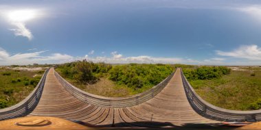 360 sanal gerçeklik fotoğrafı Gulf Shores Orange Beach Alabama USA