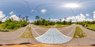 360 sanal gerçeklik fotoğrafı Gulf Shores Orange Beach Alabama USA