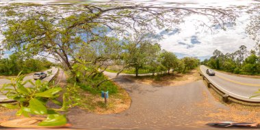 360 sanal gerçeklik fotoğrafı Gulf Shores Orange Beach Alabama USA