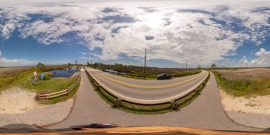 360 sanal gerçeklik fotoğrafı Gulf Shores Orange Beach Alabama USA
