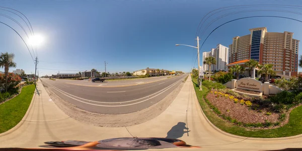 360 sanal gerçeklik fotoğrafı Gulf Shores Orange Beach Alabama USA