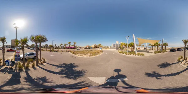 360 sanal gerçeklik fotoğrafı Gulf Shores Orange Beach Alabama USA