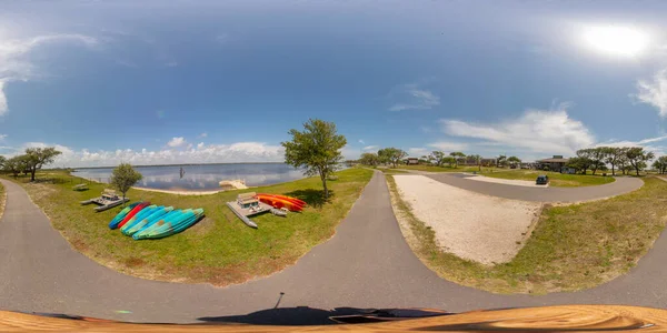 360 sanal gerçeklik fotoğrafı Gulf Shores Orange Beach Alabama USA