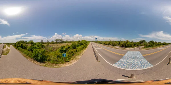 360 sanal gerçeklik fotoğrafı Gulf Shores Orange Beach Alabama USA