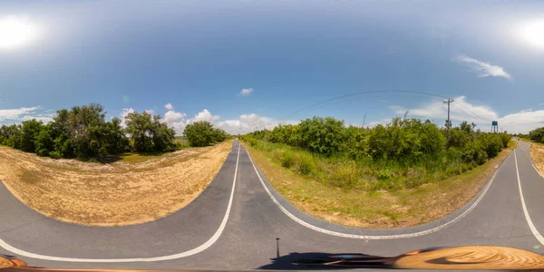 360 sanal gerçeklik fotoğrafı Gulf Shores Orange Beach Alabama USA
