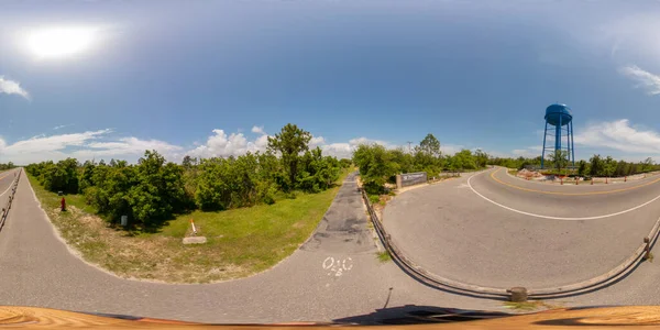 360 sanal gerçeklik fotoğrafı Gulf Shores Orange Beach Alabama USA