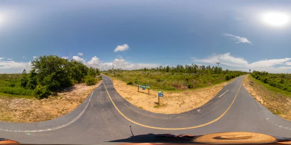 360 sanal gerçeklik fotoğrafı Gulf Shores Orange Beach Alabama USA