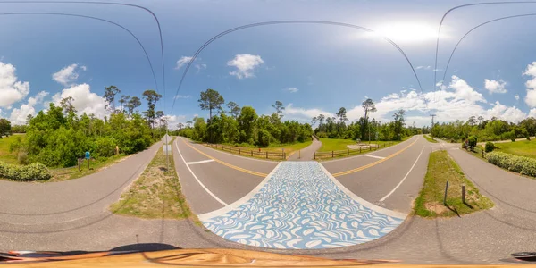 360 sanal gerçeklik fotoğrafı Gulf Shores Orange Beach Alabama USA