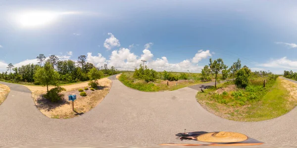 360 sanal gerçeklik fotoğrafı Gulf Shores Orange Beach Alabama USA