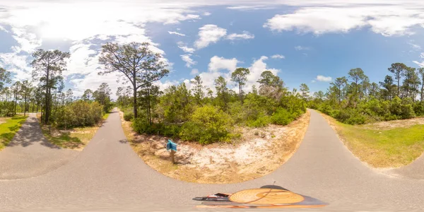 360 sanal gerçeklik fotoğrafı Gulf Shores Orange Beach Alabama USA