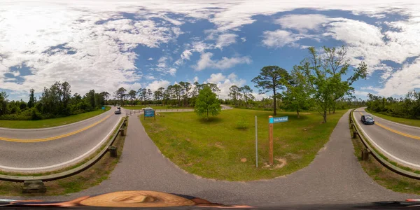 360 sanal gerçeklik fotoğrafı Gulf Shores Orange Beach Alabama USA