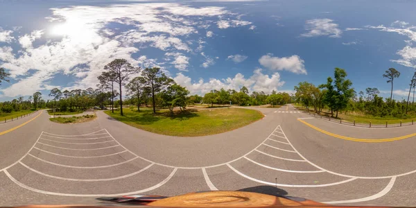 360 sanal gerçeklik fotoğrafı Gulf Shores Orange Beach Alabama USA