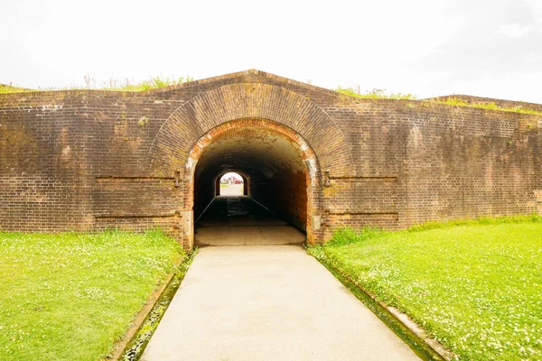 Fotoğraf: Fort Morgan Gulf Shores Alabama USA