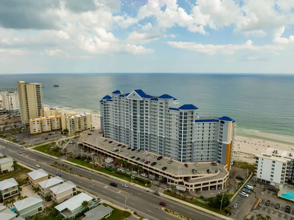 Deniz feneri Alabama Körfezi Kıyıları