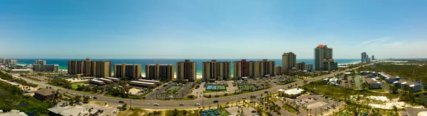 Phoenix Condominiums Orange Beach Alabama — Foto Stock