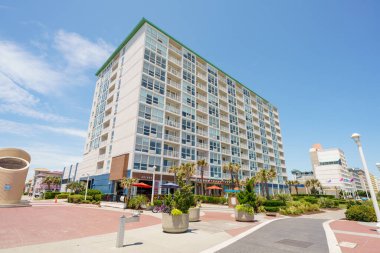 Fotoğraf: Boardwalk Resort and Villas by Diamond Resorts Virginia Beach