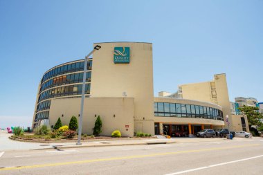 Fotoğraf: Quality Inn and Suites Virginia Sahili