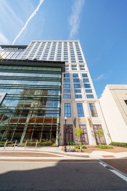 Grain Rooftop Bira Bahçesi Norfolk Gazileri