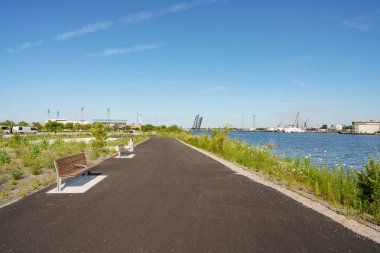 Waterside Elizabeth Trail Norfolk VA