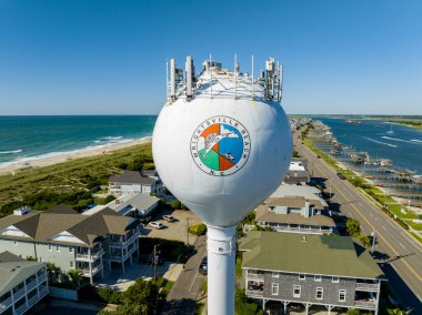 Wrightsville Kuzey Carolina su kulesi