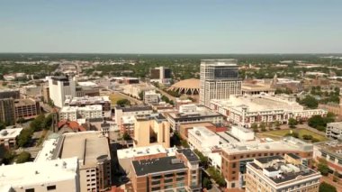 Drone Norfolk VA circa 2022